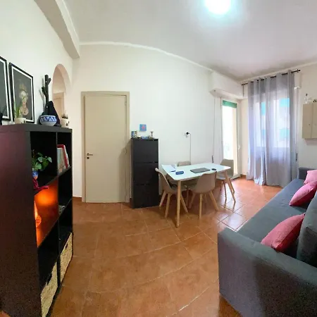 Casa Dello Spasimo Apartamento Palermo
