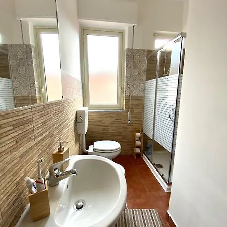 Casa Dello Spasimo