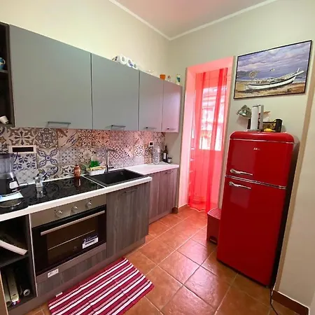 Casa Dello Spasimo * Палермо