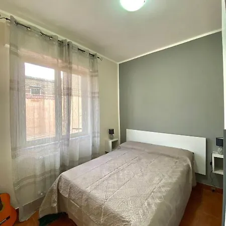 Casa Dello Spasimo Palermo