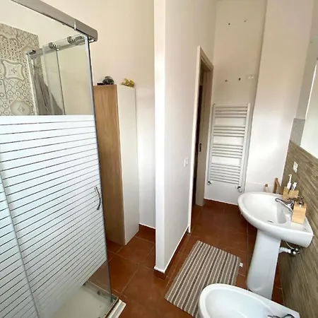 Casa Dello Spasimo Apartment