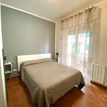 Apartmán Casa Dello Spasimo Palermo
