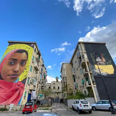 Casa Dello Spasimo Apartamento *