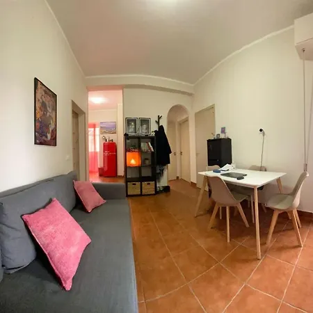 Casa Dello Spasimo Apartamento