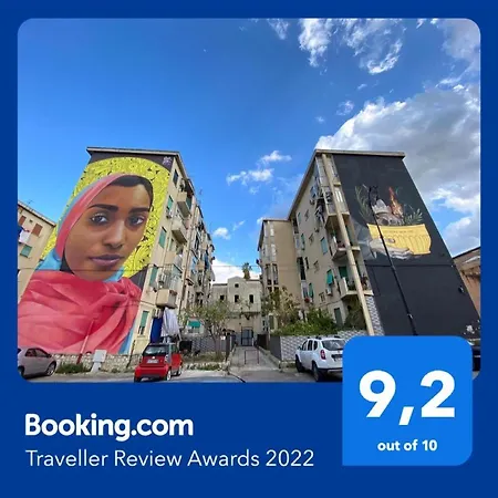 Casa Dello Spasimo Apartamento *